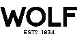 Wolf - logo